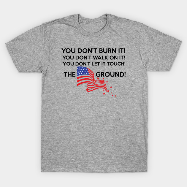 USA Flag